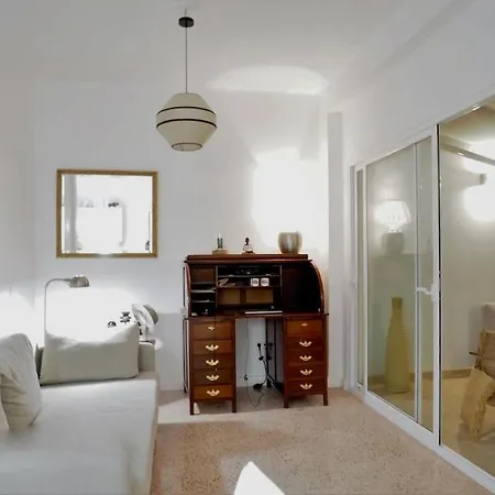 Atico La Isleta Apartamento Las Palmas de Gran Canárias Exterior foto