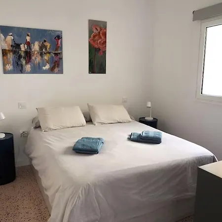 Atico La Isleta Apartamento Las Palmas de Gran Canárias Exterior foto