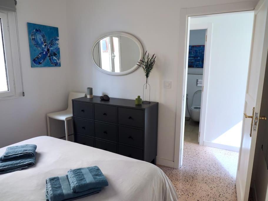 Atico La Isleta Apartamento