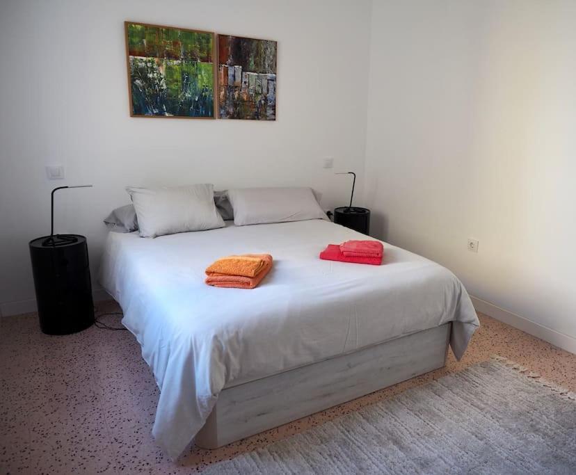 Apartamento Atico La Isleta Las Palmas de Gran Canárias