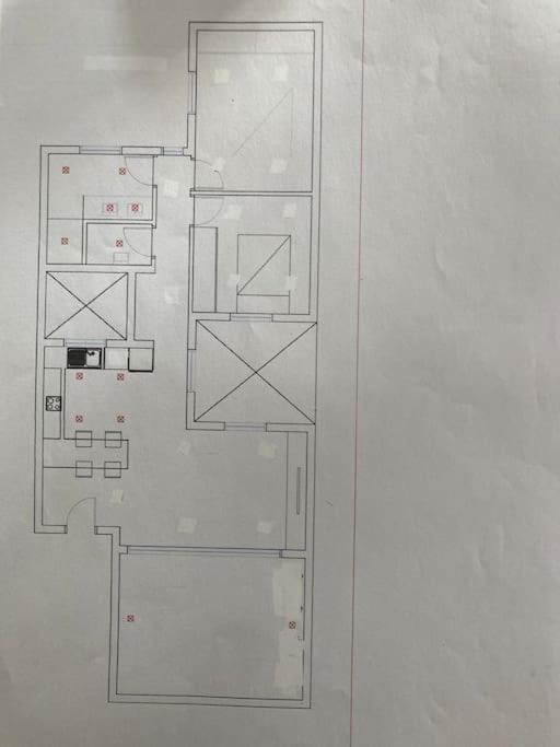 Apartamento Atico La Isleta Las Palmas de Gran Canárias