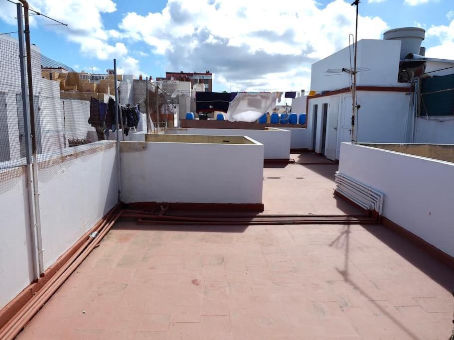Apartamento Atico La Isleta Las Palmas de Gran Canaria