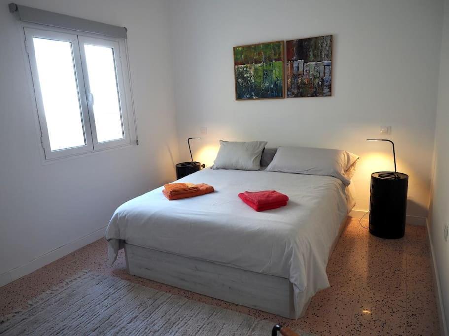 Apartment Atico La Isleta *