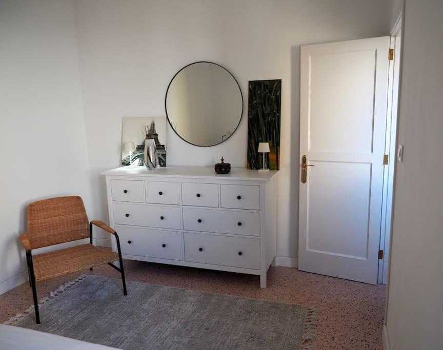 Atico La Isleta Apartment *
