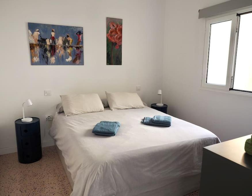 Apartment Atico La Isleta